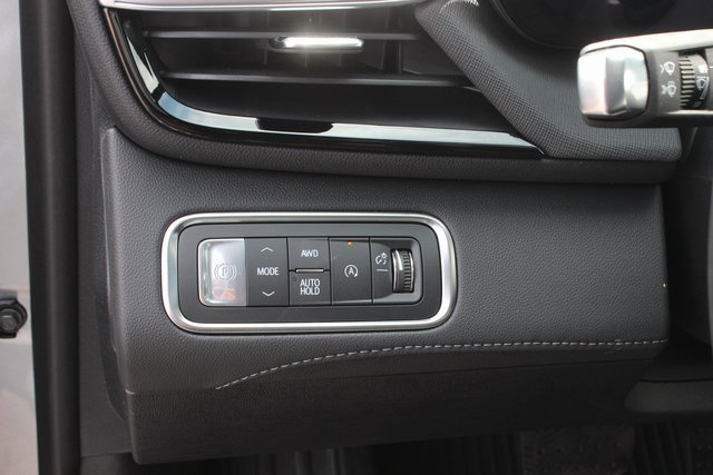 New 2026 Buick Enclave Sport Touring w/ Power Package image 20