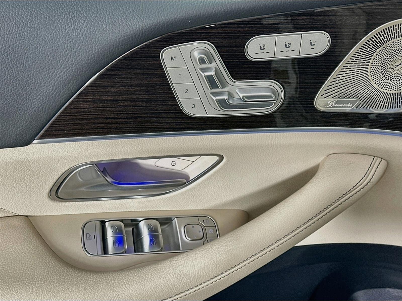 Certified 2026 Mercedes-Benz GLS 450 4MATIC image 22