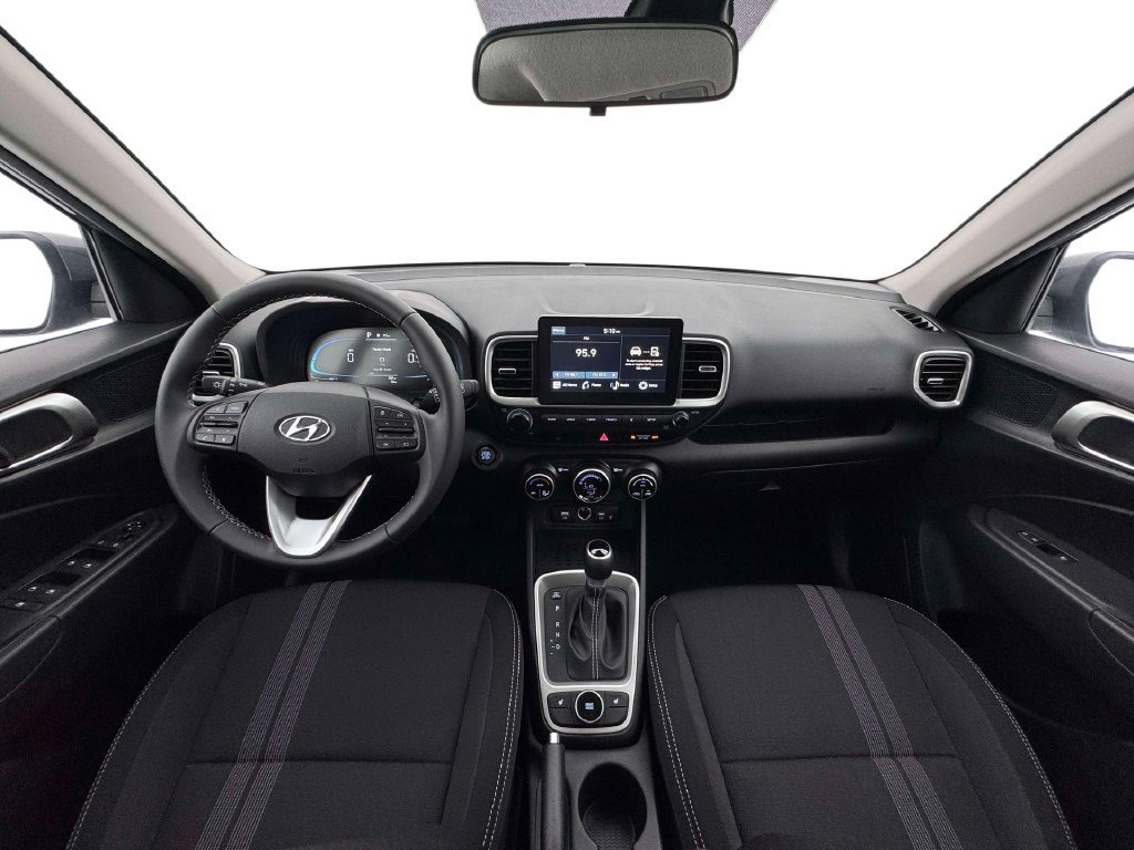 New 2026 Hyundai Venue SEL FWD image 20