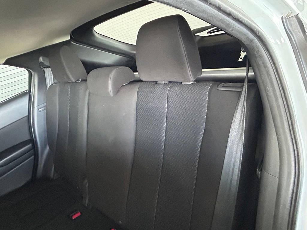Used 2023 Mitsubishi Eclipse Cross LE AWD/4WD image 42