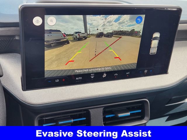 New 2025 Ford Maverick XLT w/ 4K Tow Package AWD/4WD image 19