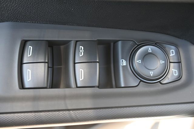 Used 2024 Chevrolet Silverado 1500 Custom w/ LPO, Dark Essentials Package image 11