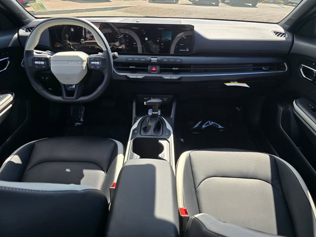New 2026 Kia K4 GT-Line Turbo FWD image 15