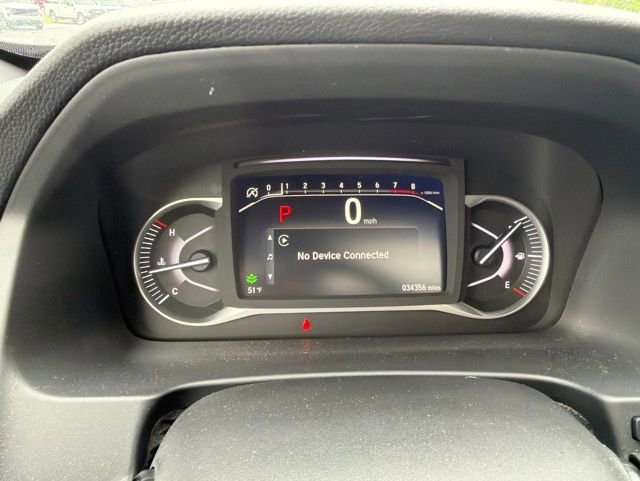 Certified 2023 Honda Passport Elite image 8