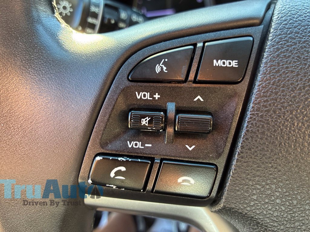 Used 2019 Hyundai Tucson Ultimate FWD image 27