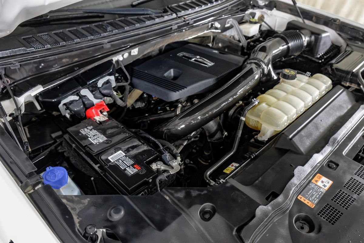 Used 2022 Lincoln Navigator L Reserve image 44