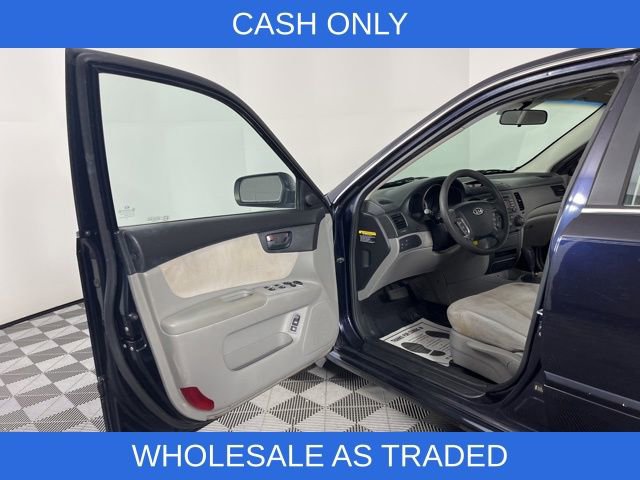 Used 2010 Kia Optima LX image 14