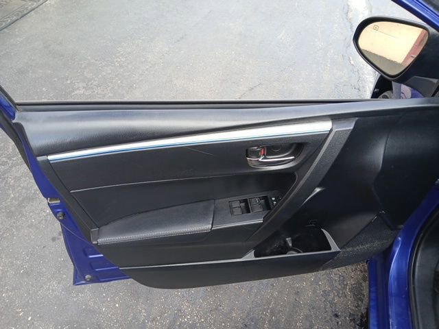 Used 2015 Toyota Corolla S image 25