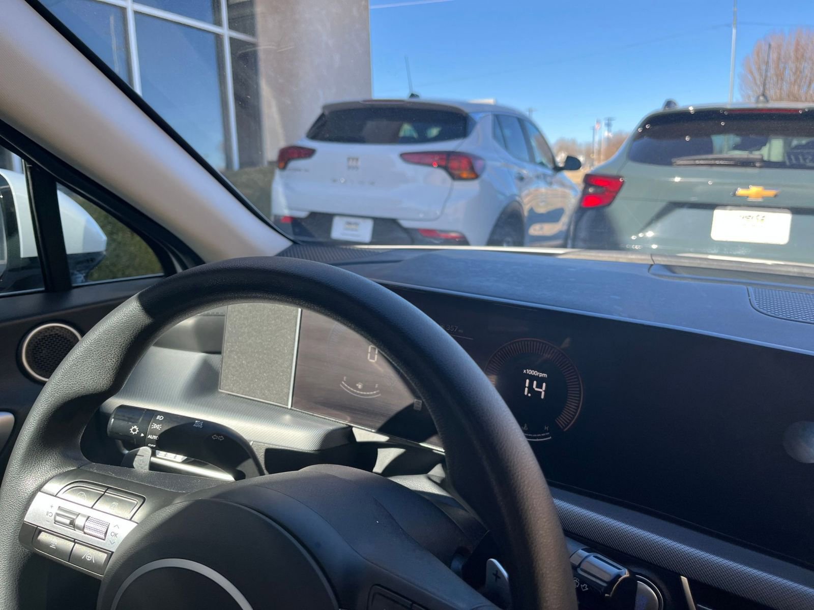 Used 2025 Hyundai Sonata SEL image 33