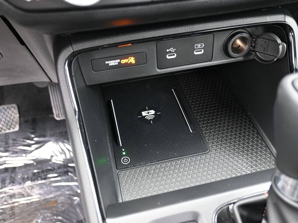 New 2026 Honda CR-V TrailSport image 46