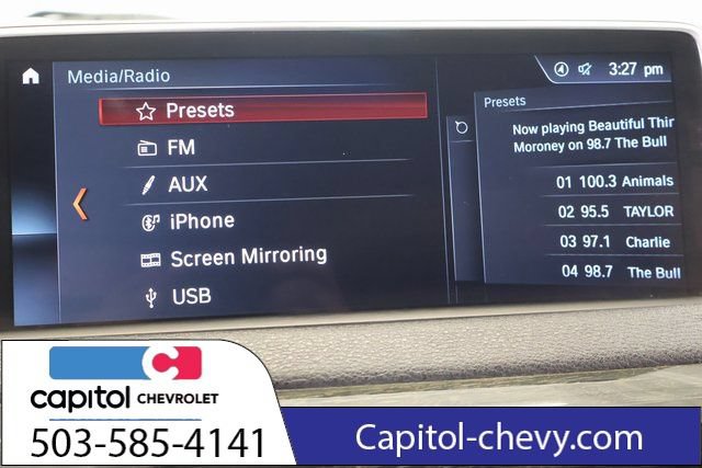 Used 2018 BMW X5 xDrive35i AWD/4WD image 24