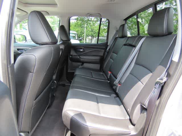 Certified 2021 Honda Ridgeline RTL-E image 14