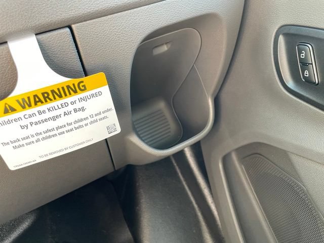 New 2026 Ford Transit 350 148 Low Roof AWD image 36