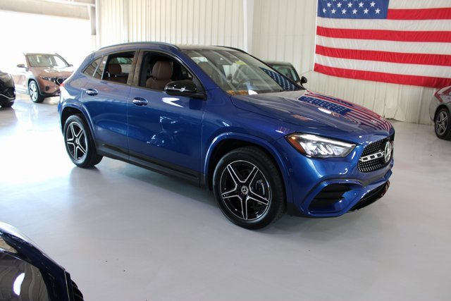 Used 2024 Mercedes-Benz GLA 250 image 45