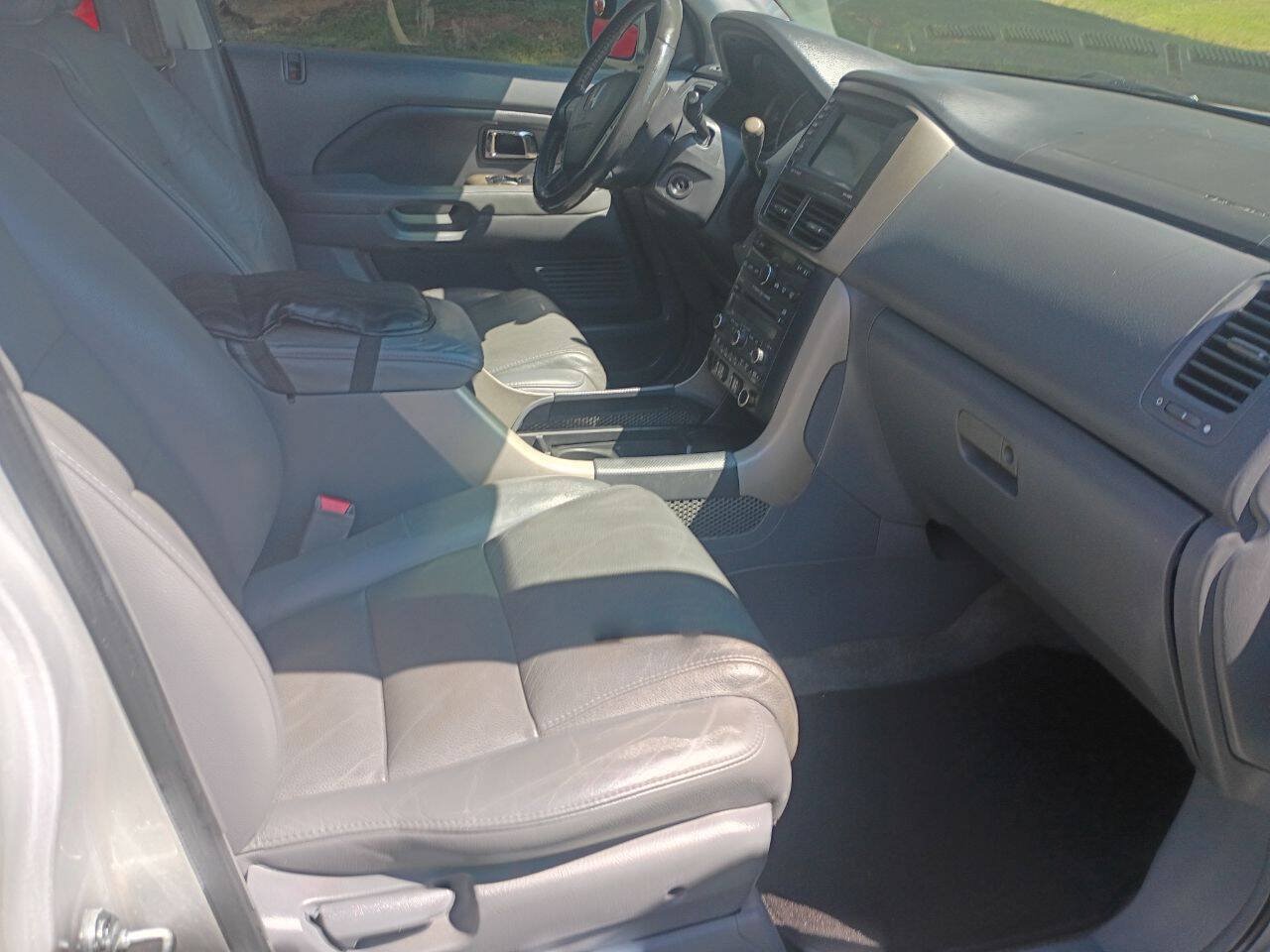 Used 2006 Honda Pilot EX-L image 17