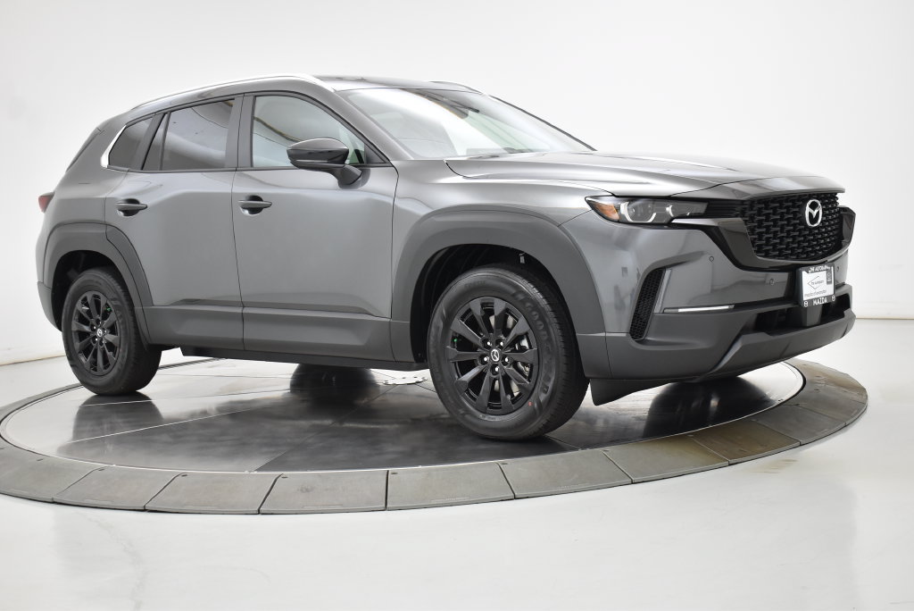 New 2026 MAZDA CX-50 2.5 Hybrid w/ Cargo Package AWD/4WD image 11