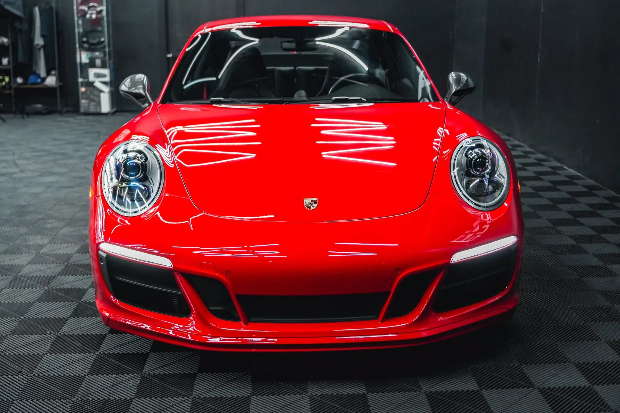 Used 2018 Porsche 911 Carrera T RWD image 26