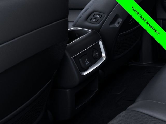 New 2026 Kia Carnival SX image 26