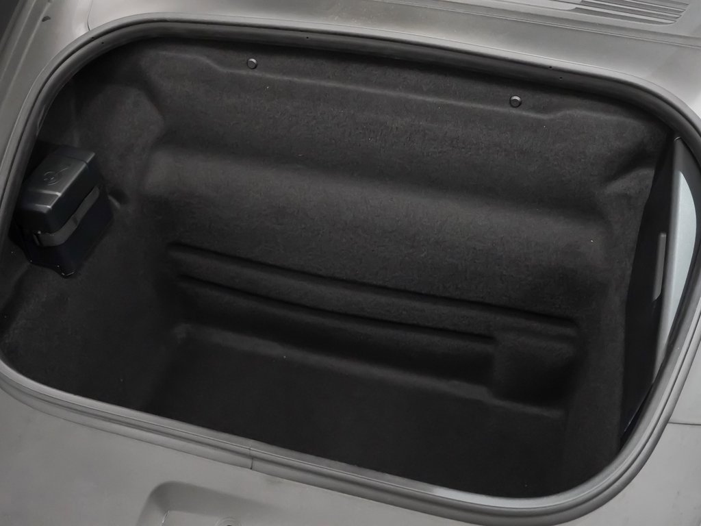 Used 2026 Porsche 911 Carrera GTS image 13