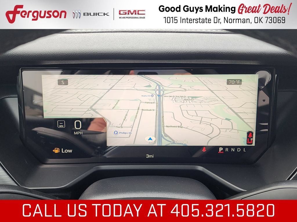 New 2026 GMC Acadia Elevation w/ Black Edition FWD image 26