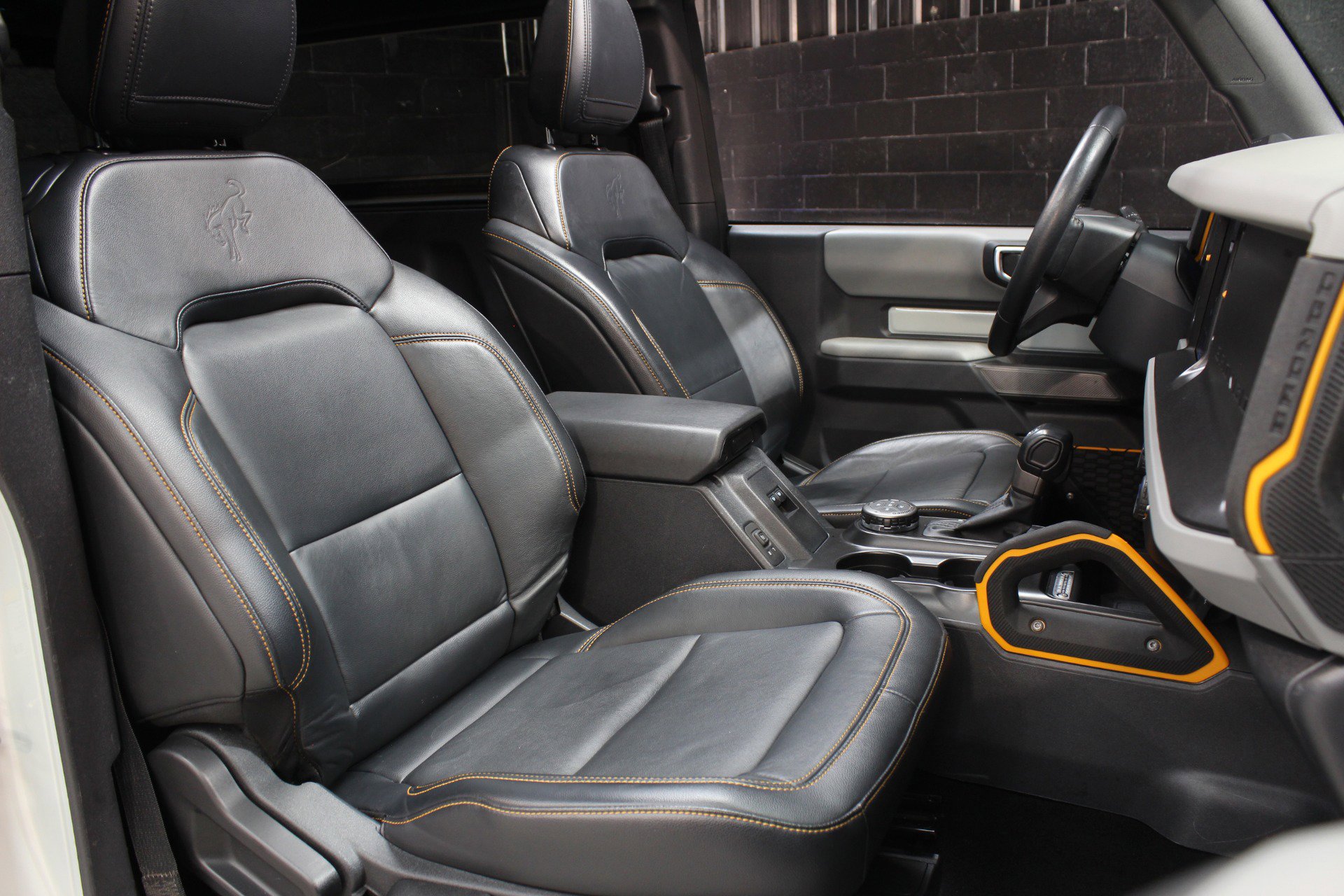 Used 2022 Ford Bronco Badlands image 44