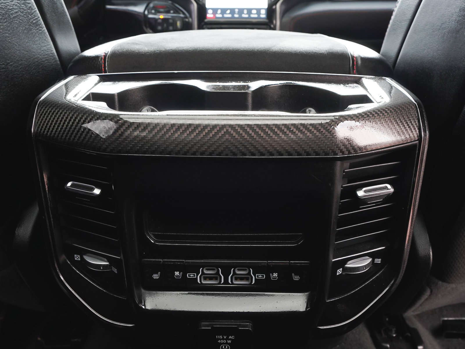 Used 2022 RAM 1500 TRX w/ TRX Level 2 Equipment Group AWD/4WD image 34