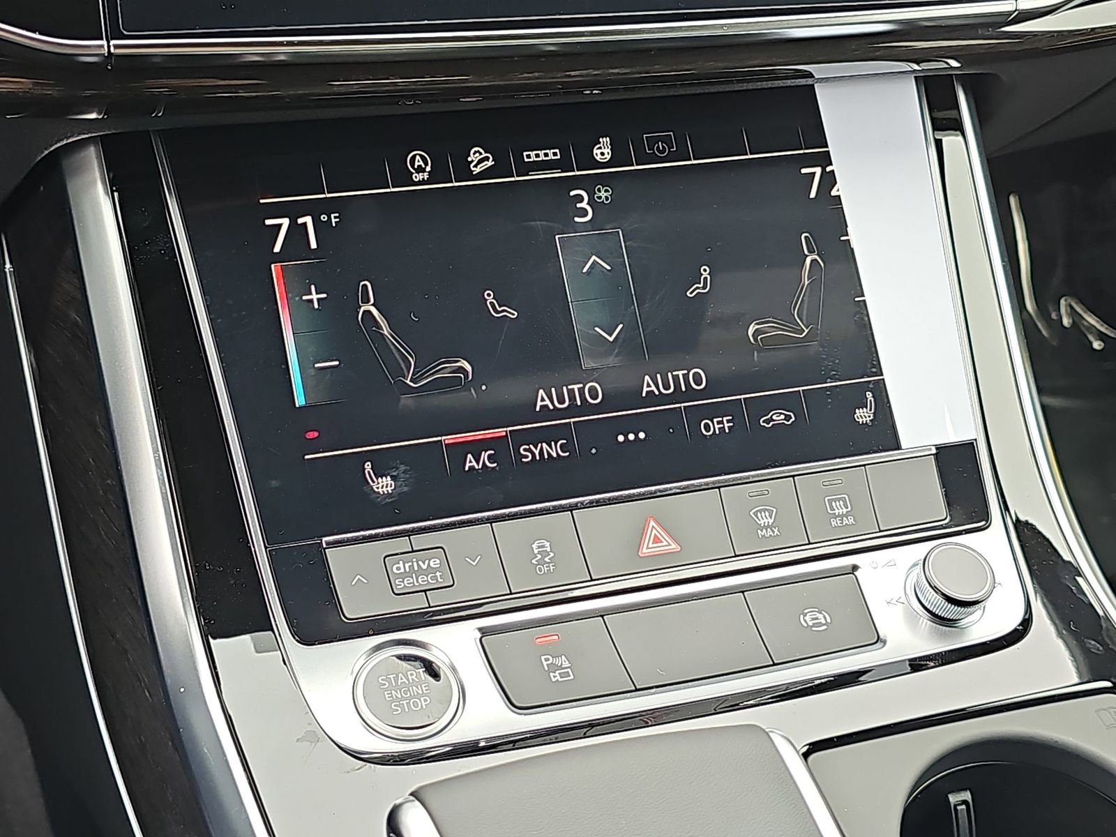 New 2026 Audi Q7 2.0T Premium AWD/4WD image 28