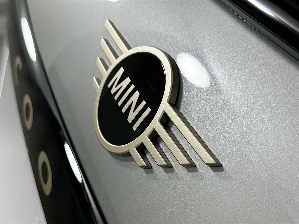 New 2026 MINI Cooper S FWD image 21