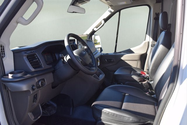 New 2026 Ford Transit 250 148 Medium Roof image 6