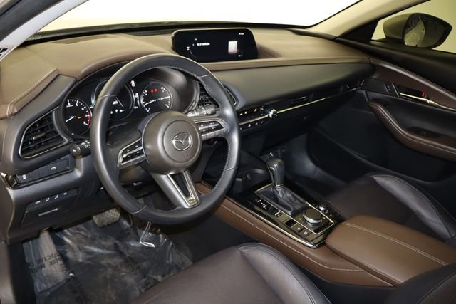 Used 2023 MAZDA CX-30 AWD 2.5 S w/ Premium Package image 25