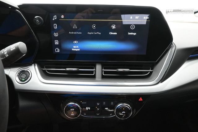 New 2026 Chevrolet Trax LT w/ Sunroof Package FWD image 35