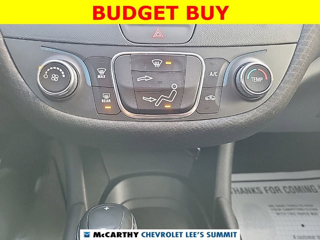 Used 2016 Chevrolet Malibu LS image 21