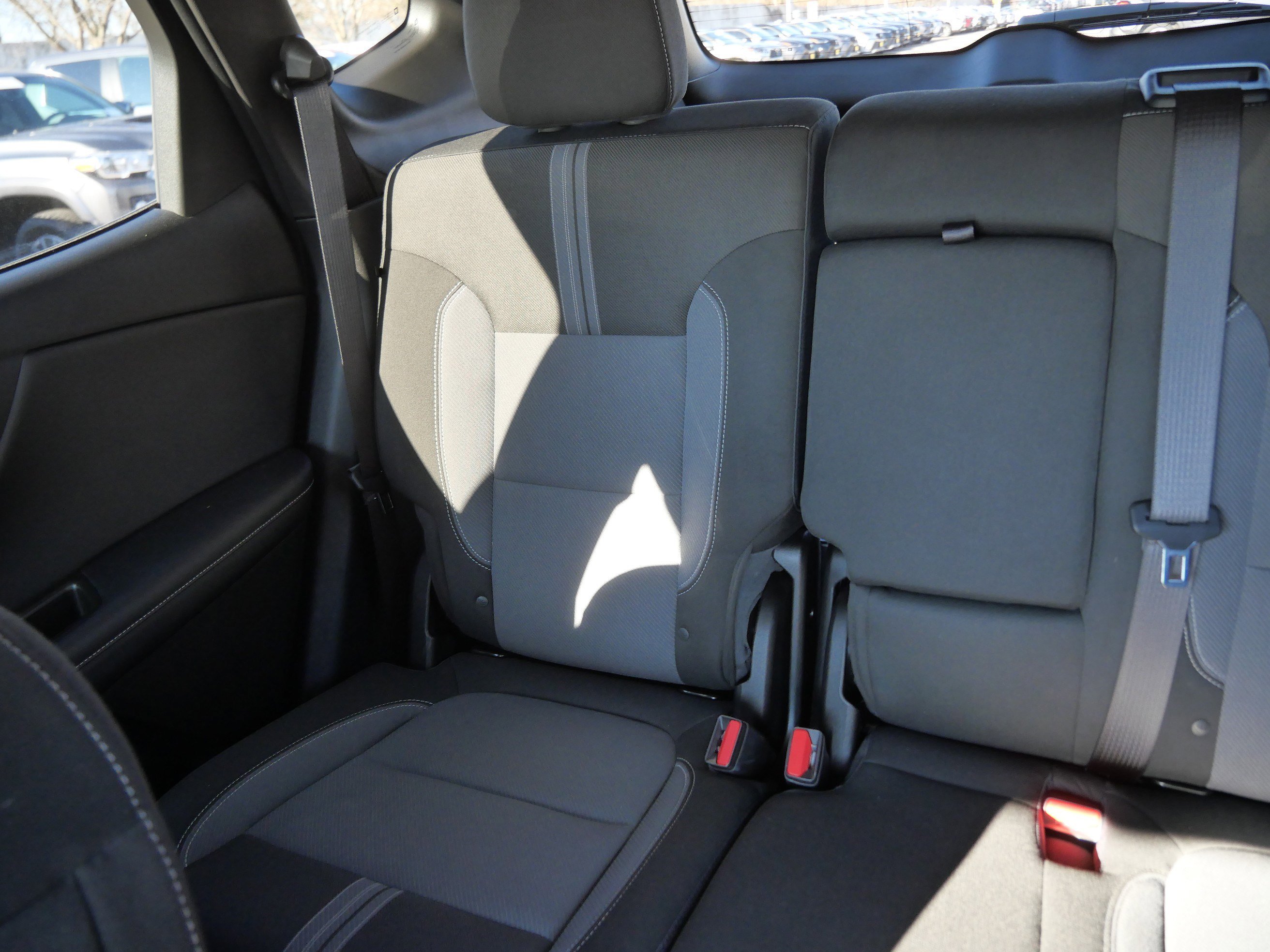 Used 2025 Chevrolet Blazer LT image 12