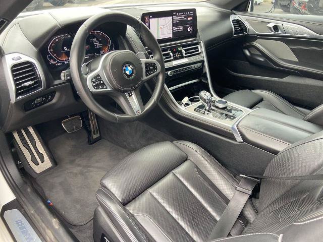 Used 2023 BMW 840i Coupe RWD image 6