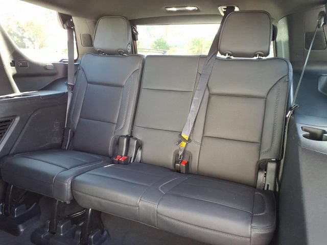 Used 2024 GMC Yukon Denali AWD/4WD image 17