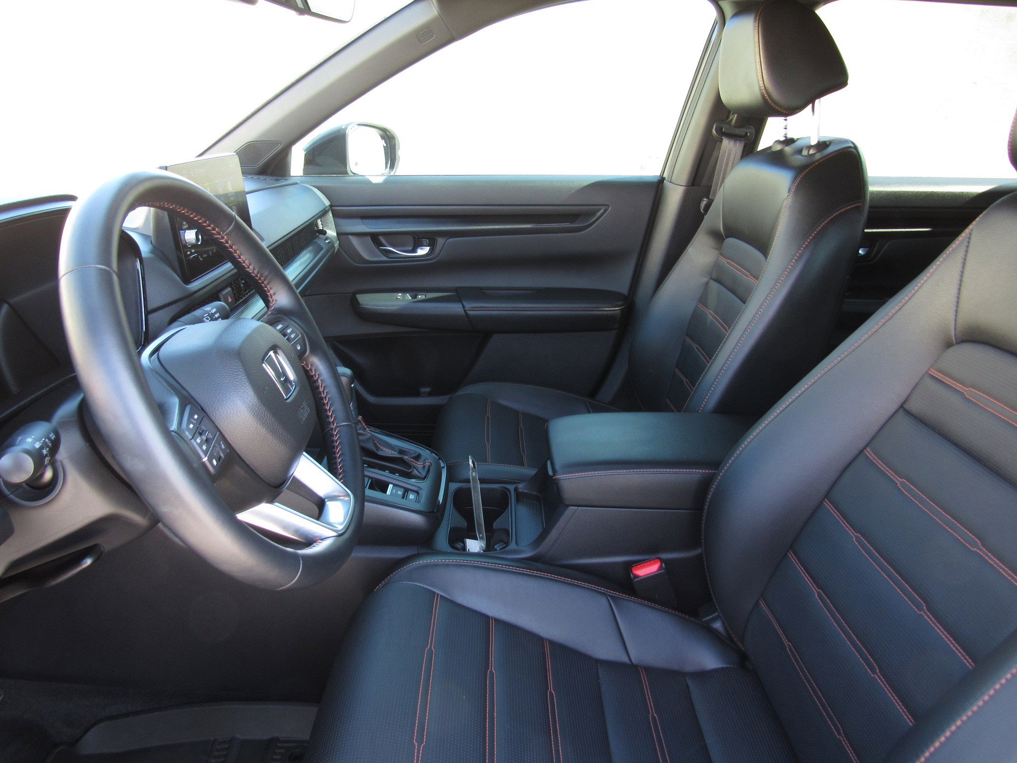 Used 2025 Honda CR-V Sport-L image 16