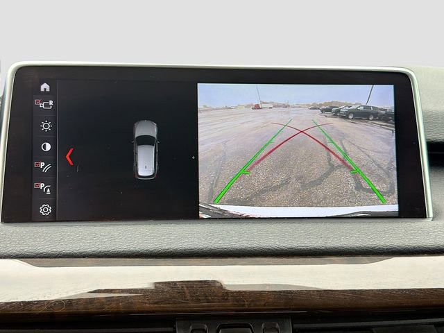 Used 2018 BMW X5 xDrive35i w/ M Sport Package image 14