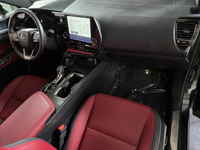 Certified 2023 Lexus NX 350 AWD image 24