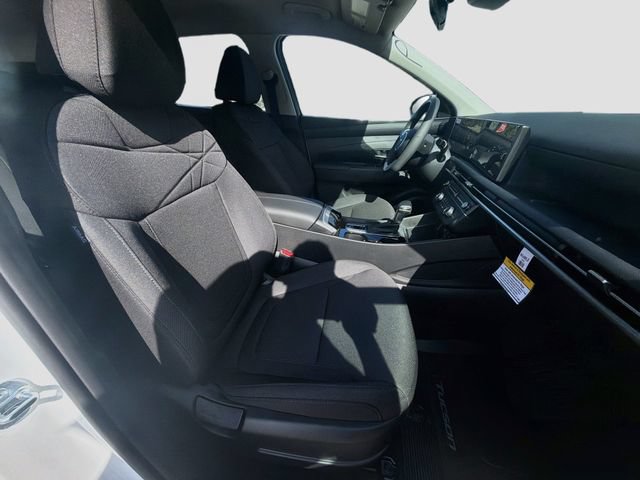 New 2026 Hyundai Tucson SE w/ Tow & Go Package FWD image 26