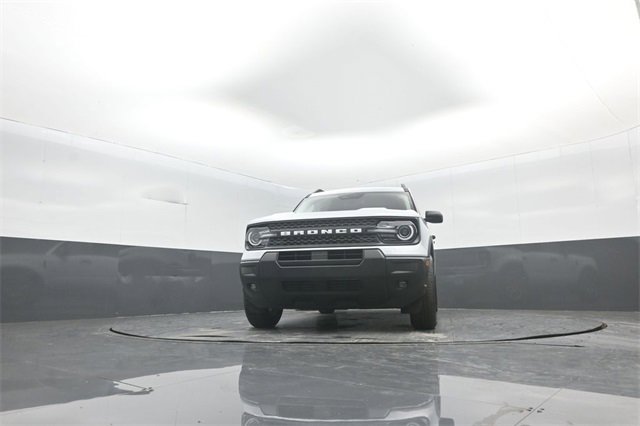 New 2026 Ford Bronco Sport Big Bend w/ Convenience Package image 26