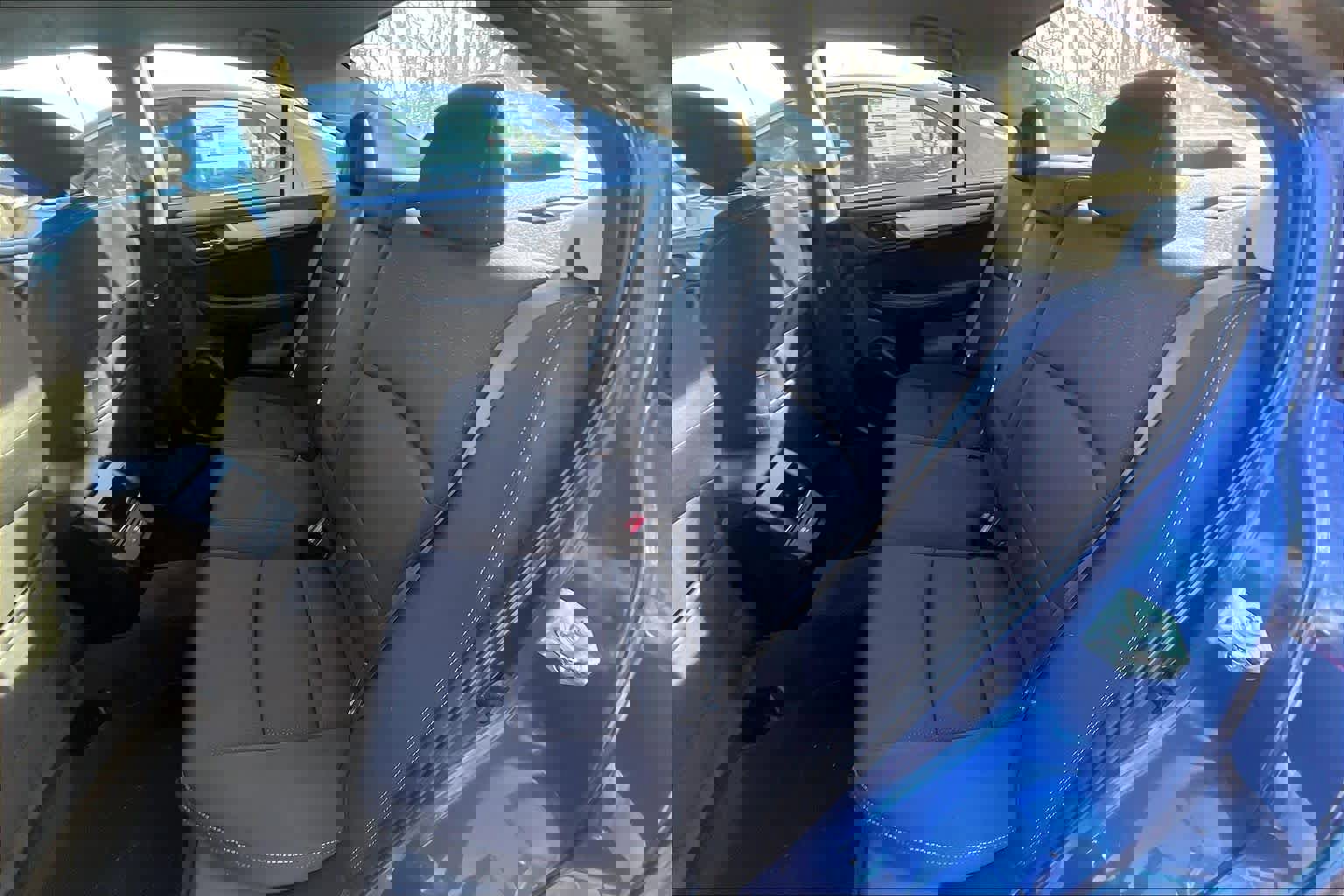 Used 2019 Subaru Legacy 2.5i Premium image 19