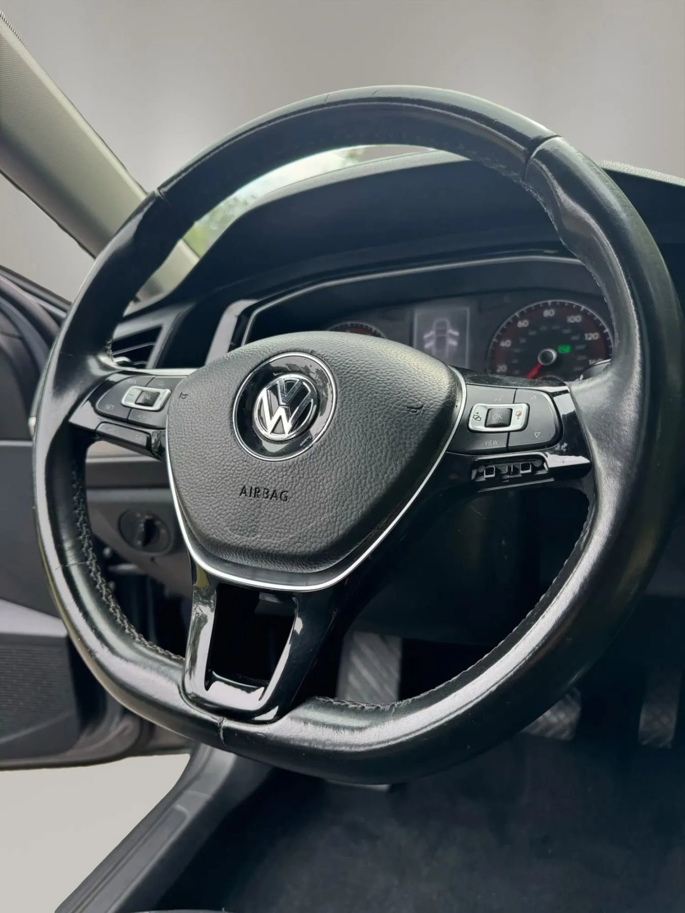 Used 2019 Volkswagen Jetta S FWD image 24