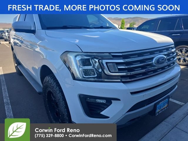 Used 2019 Ford Expedition Max XLT