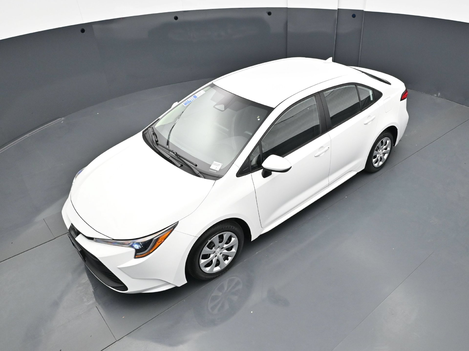 Used 2024 Toyota Corolla LE FWD image 37