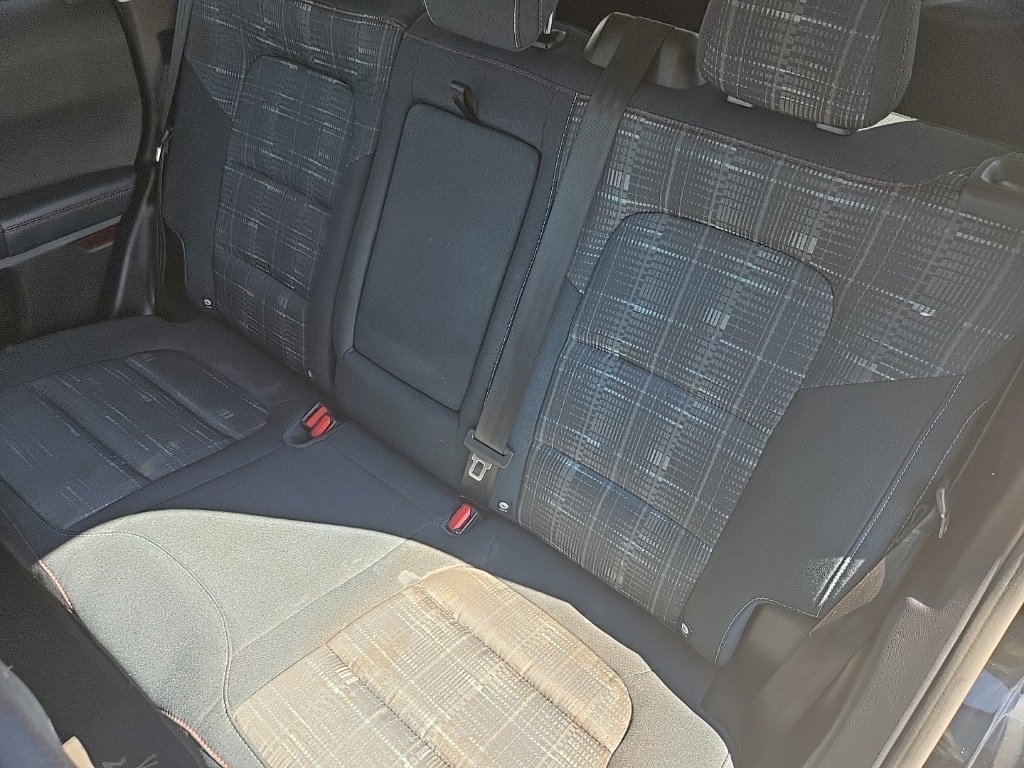 Used 2024 Ford Bronco Sport Heritage w/ Heritage Convenience Package image 24