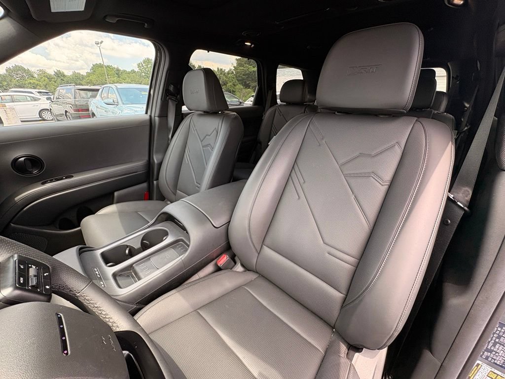 New 2026 Hyundai Palisade XRT Pro AWD/4WD image 22