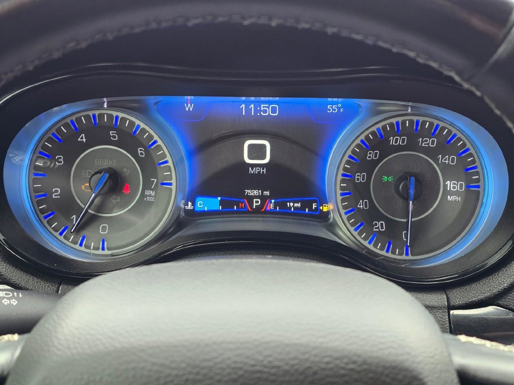 Used 2022 Chrysler 300 S RWD image 18