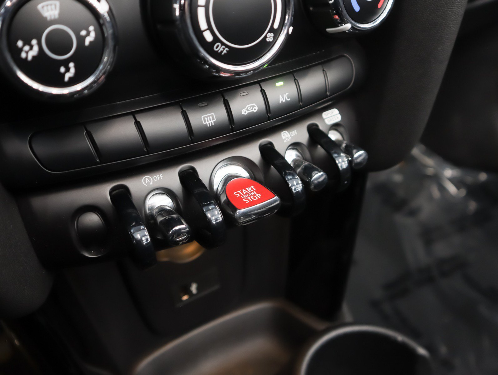 Used 2022 MINI Cooper S FWD image 21