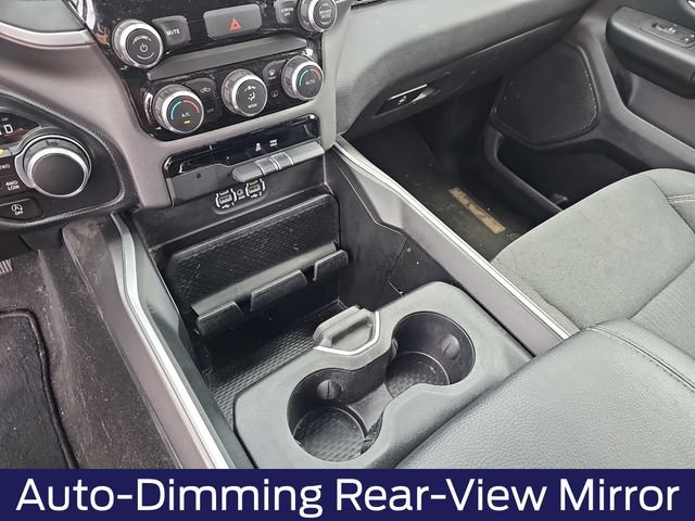 Used 2022 RAM 1500 Big Horn AWD/4WD image 30