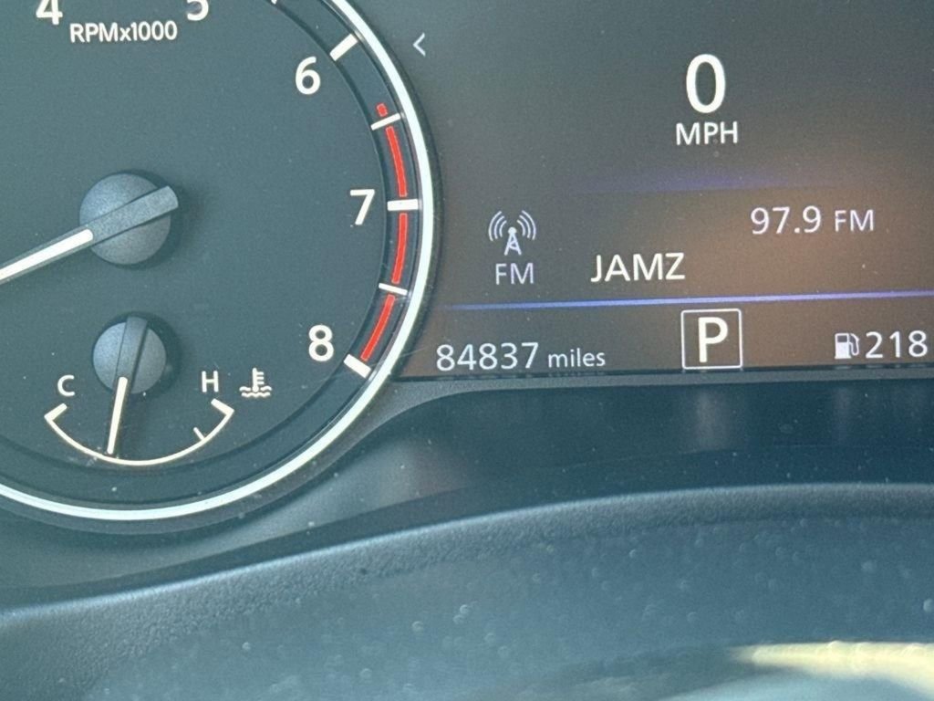 Used 2019 Nissan Altima 2.5 S image 17